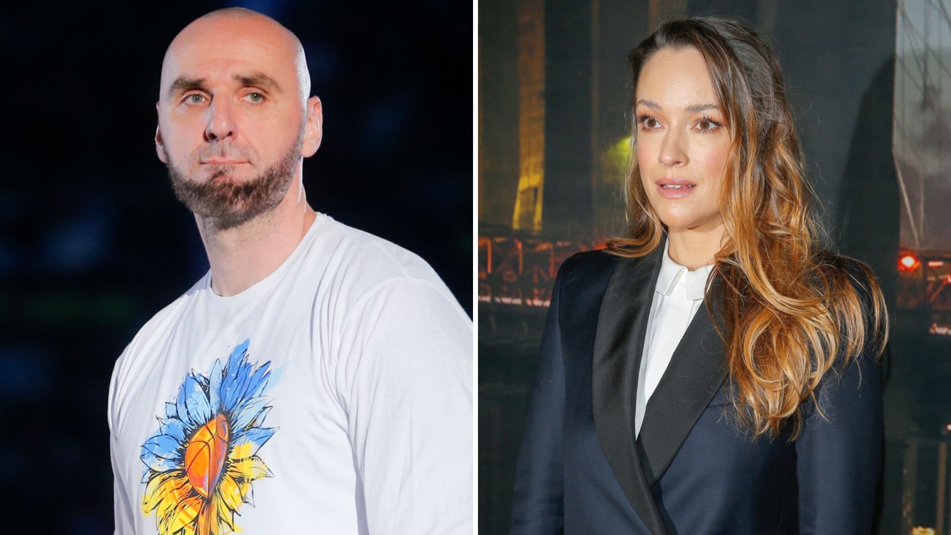 To dlatego Marcin Gortat i Alicja Bachleda-Curuś nie utrzymują kontaktów. Wydało się po latach
