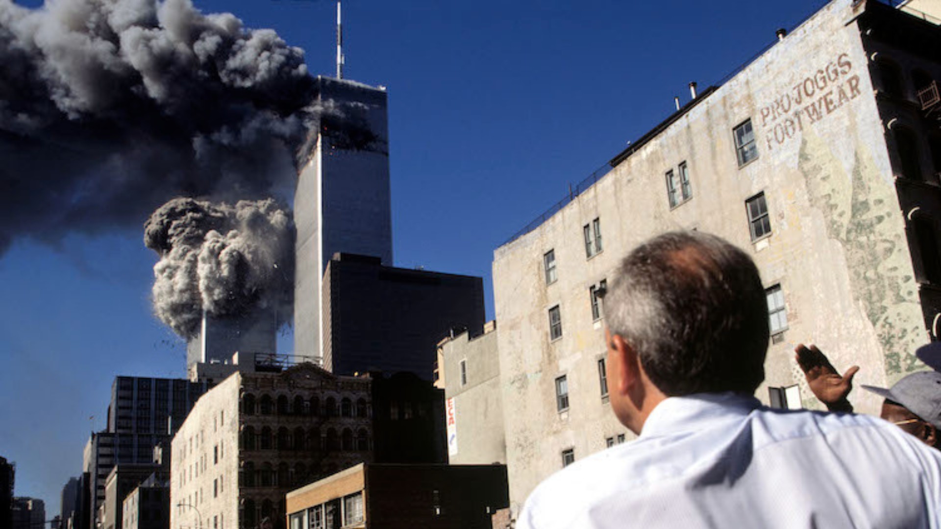 Byli w WTC 11.09.2001, gdy uderzyły samoloty. Kim byli Polacy, którzy zginęli 11 września