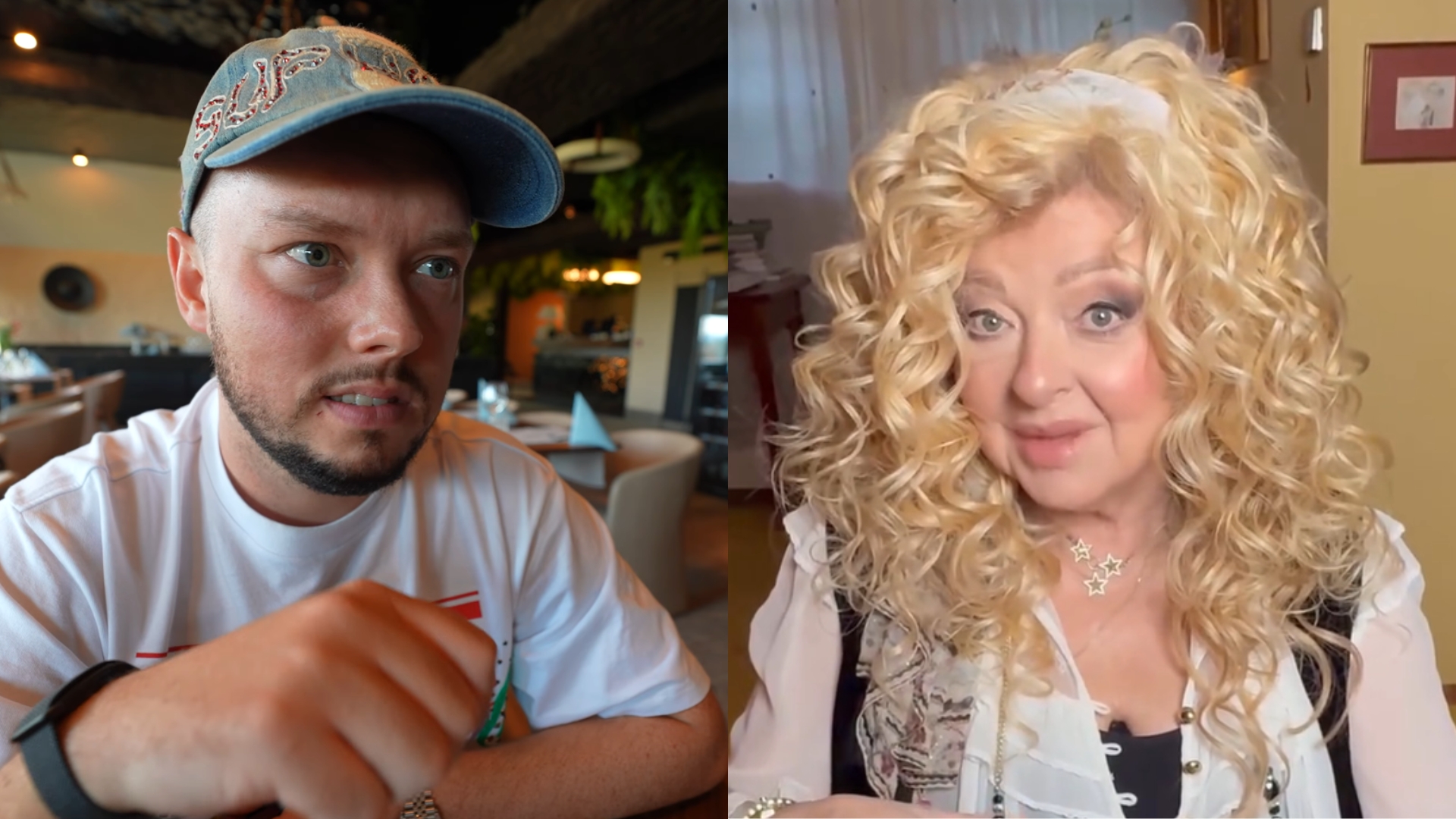 Magda Gessler zabrała głos po wizycie Książula! Gwiazda publicznie zwróciła się do youtubera