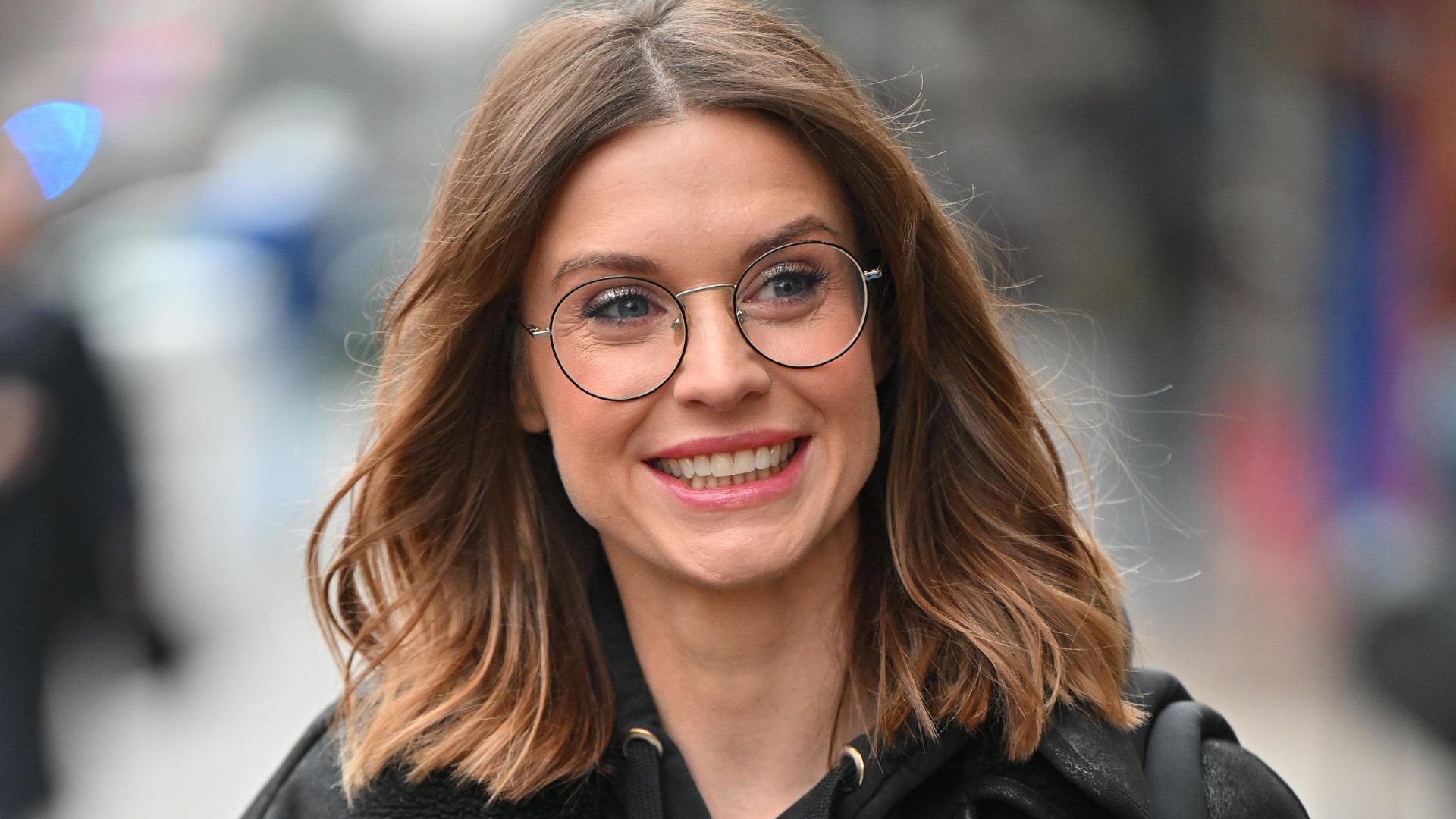 Julia Kamińska w końcu pokazała partnera! Kim jest jej wybranek