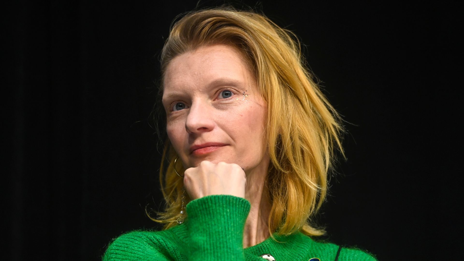 Agata Buzek skończyła 50 lat. Mogła być wielką gwiazdą. Wybrała życie, którego nikt się nie spodziewał
