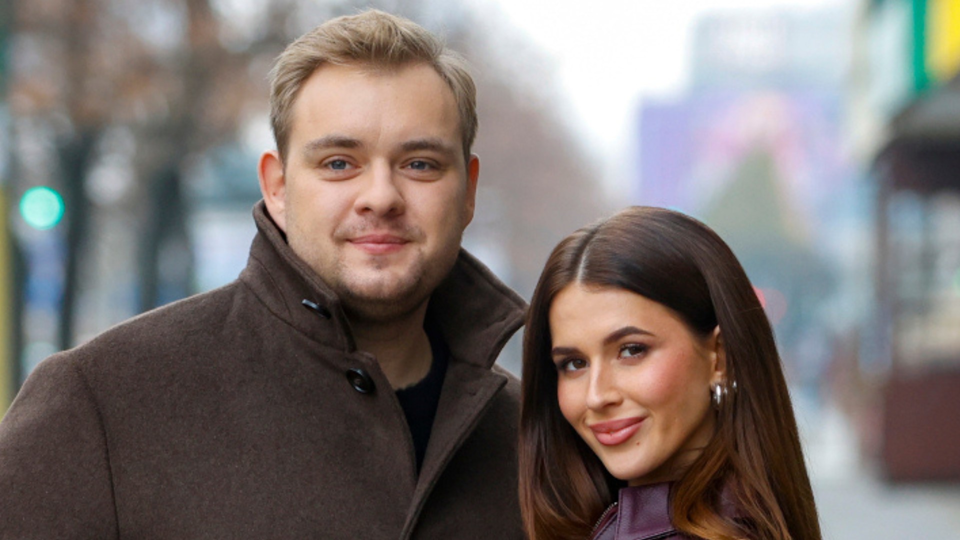 Kevin Mglej i Roxie Węgiel mają powody do radości. Gwiazda potwierdziła długo wyczekiwane wieści