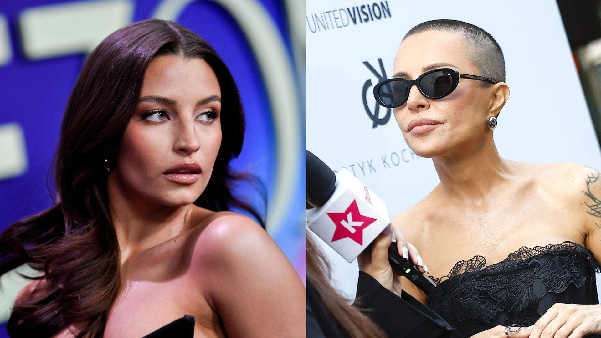 Tylko u nas! Blanka szczerze o Julii Wieniawie. Wspomniała o wspólnym eks i nagle ugryzła się w język