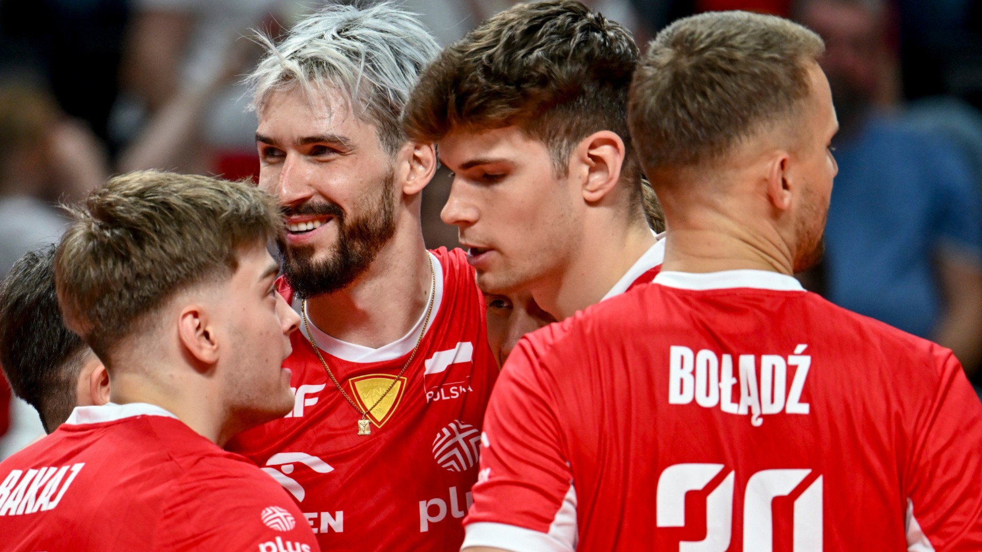 Polacy dopiero co świętowali zwycięstwo. Nagle nadszedł komunikat. Wszystko jest już jasne