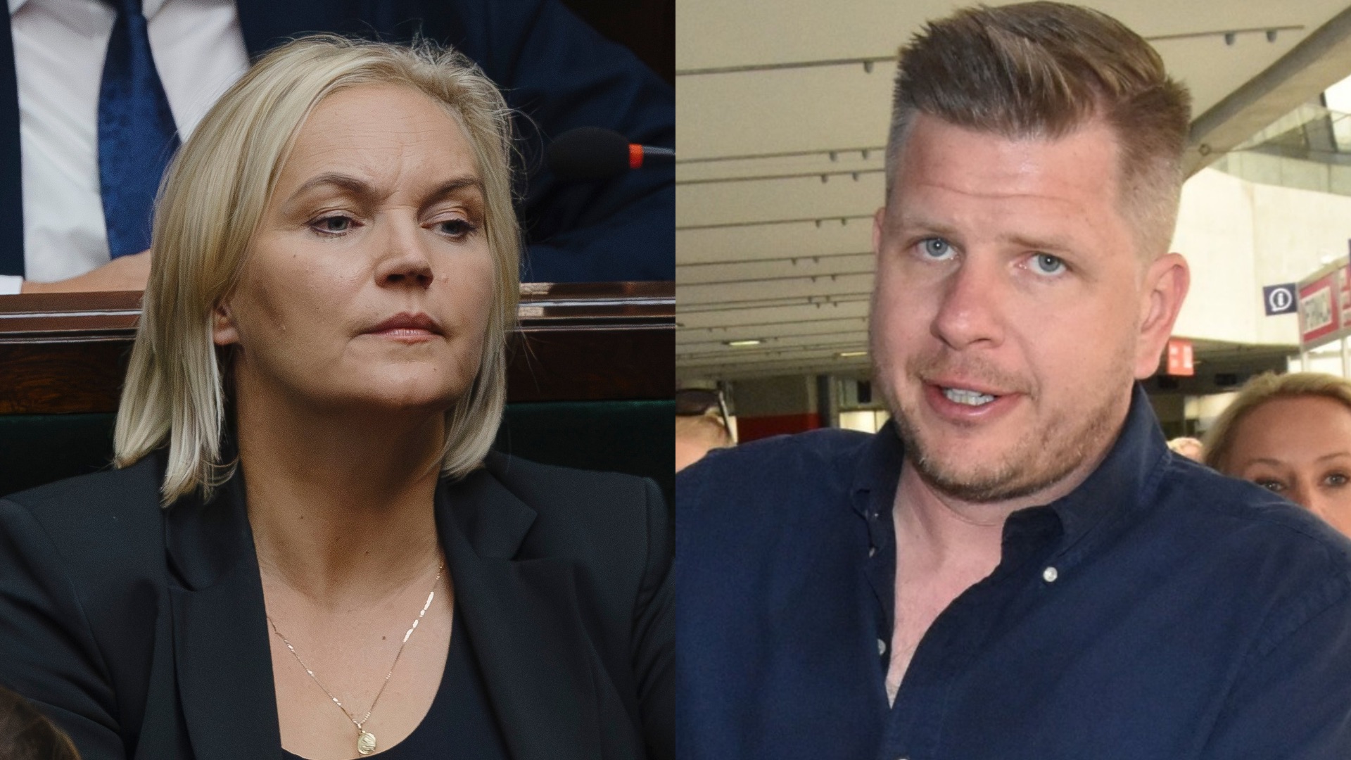 Dominika Chorosińska komentuje ślub Filipa Chajzera. Nie gryzła się w język!