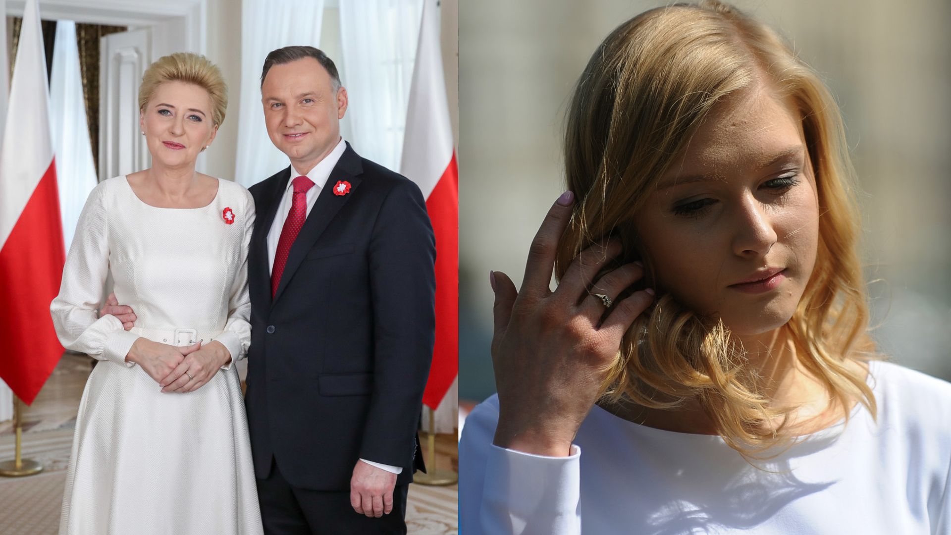 Policja zabrała głos po wypadku Kingi Dudy. Jaka była przyczyna?