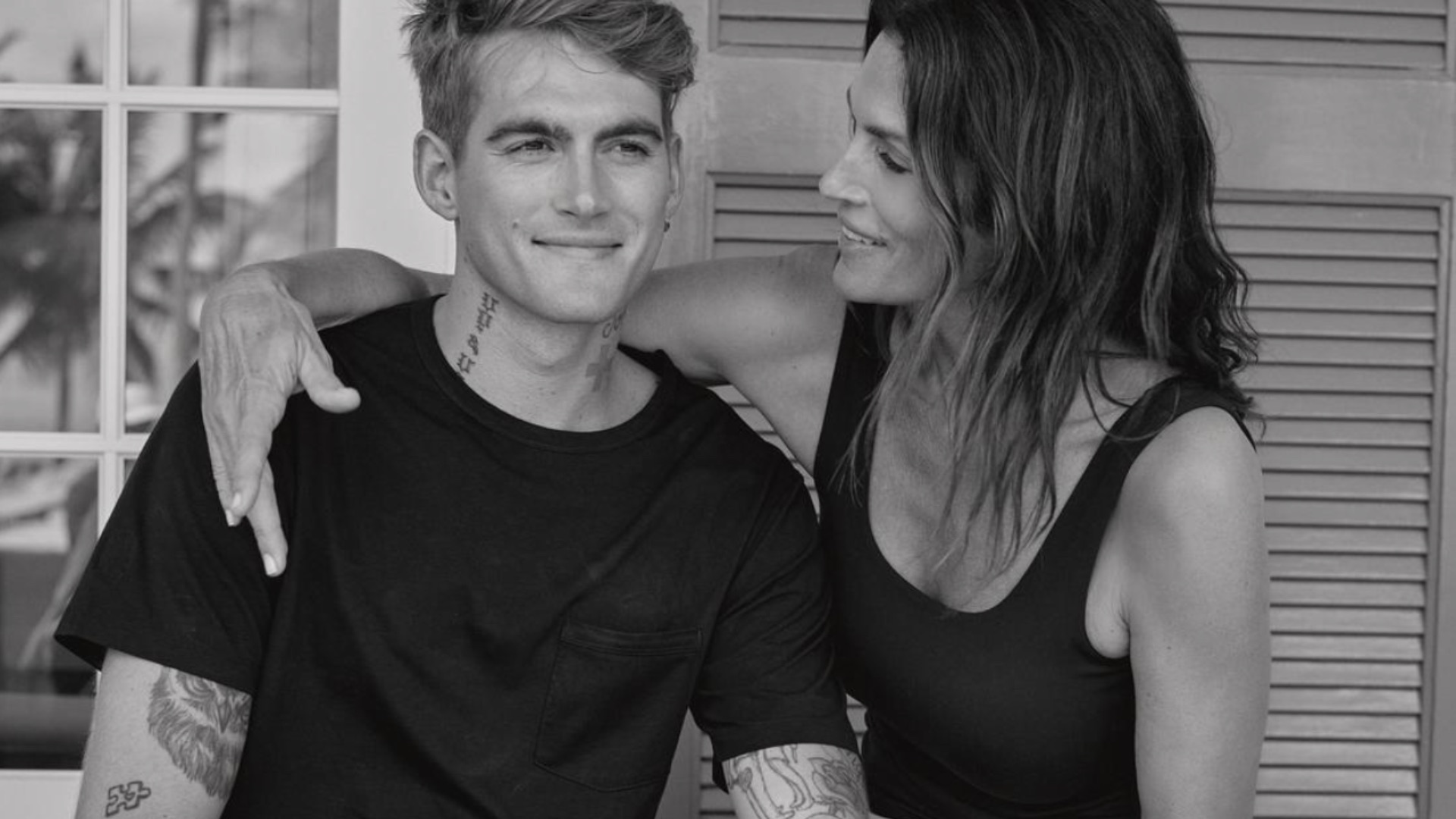 Presley Gerber zmarł w wieku 27 lat. Chwilę przed śmiercią wspierała go matka!