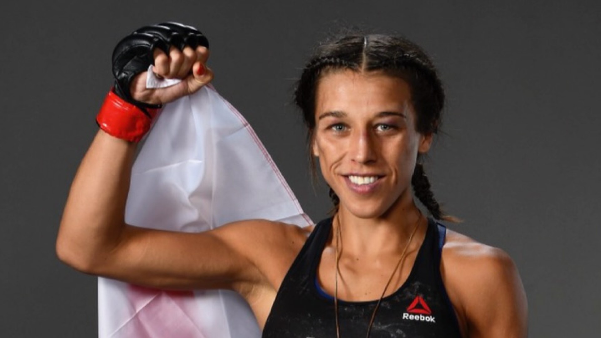 Joanna Jędrzejczyk ma plan, który może zaskoczyć nawet jej fanów. To, co chce zrobić dalej, brzmi jak szaleństwo